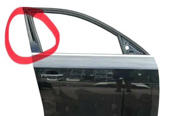Audi A4 S4 B8 8K Front door 8K0010502