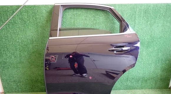 Citroen DS7 Crossback Rear door 