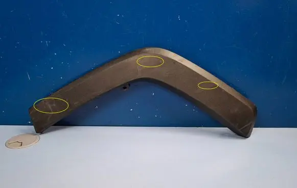 Toyota RAV 4 (XA50) Rear arch trim 7560642150
