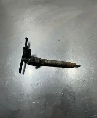 Mercedes-Benz C W203 Fuel injector 0445110121
