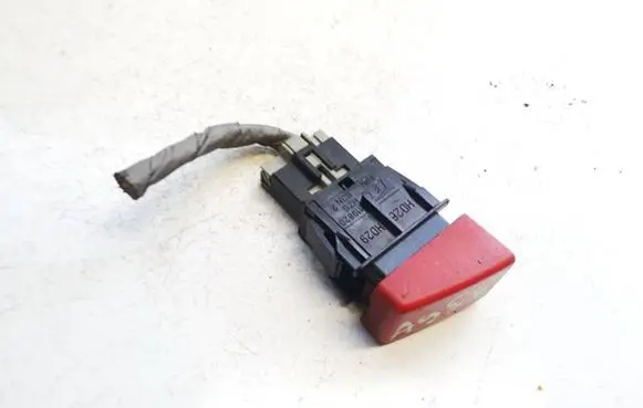Honda Accord Hazard light switch m19620