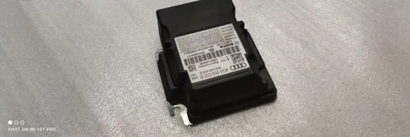 Airbag control unit/module