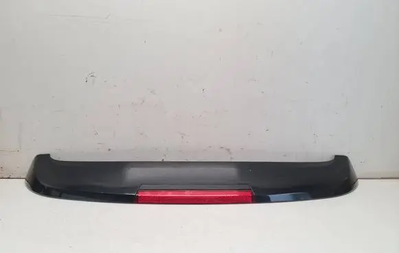 Hyundai Santa Fe Tailgate/trunk spoiler 872102B000