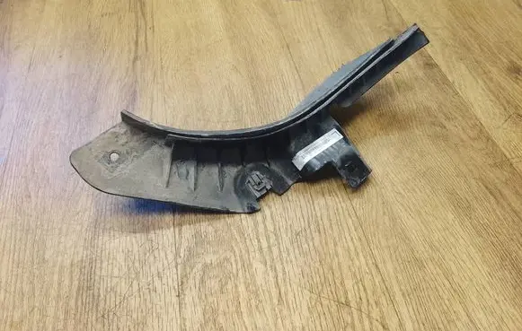 Porsche Macan (95B) Rear mudguard 95B825213A