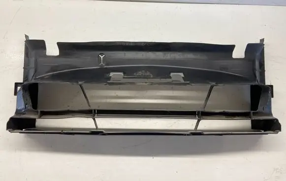 BMW 3 F30 F35 F31 Intercooler air channel guide 7255414
