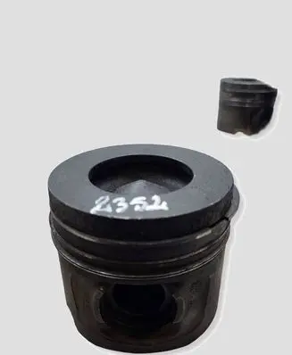 BMW 5 E60 E61 Piston N47