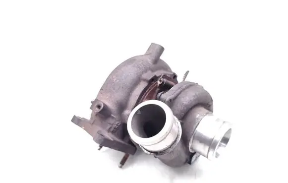 KIA Carnival Turbo 28201-4X900 WITHOUTACTUATOR