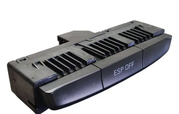 ESP (stability program) switch