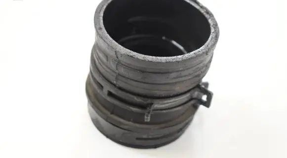 Volkswagen Scirocco Intercooler hose/pipe 1K0129627C