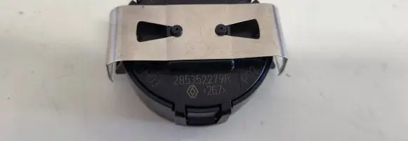 Renault Megane II Rain sensor 285352279R