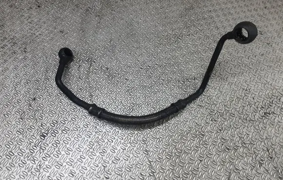 Turbo turbocharger oiling pipe/hose