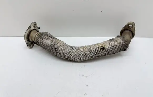 Volvo XC60 EGR valve line/pipe/hose