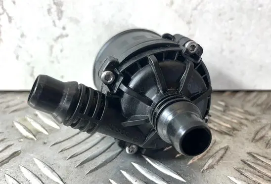 Mercedes-Benz C W206 Electric auxiliary coolant/water pump A0005007600 0005007600