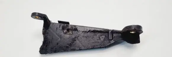 Fiat Doblo Timing belt guard (cover) 46432719