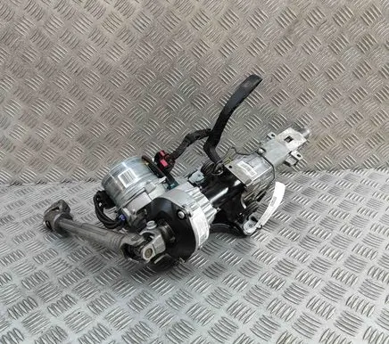 Skoda Kamiq Steering rack mechanical part 2Q2909144M 2Q2423510BB