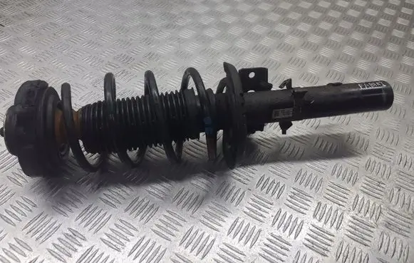 Skoda Fabia Mk1 (6Y) Front shock absorber/damper