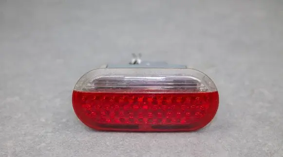 Skoda Octavia Mk2 (1Z) Other interior light