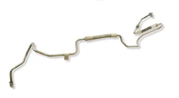 BMW 7 F01 F02 F03 F04 Active stabilizer tube/hose 6777216 37136777216