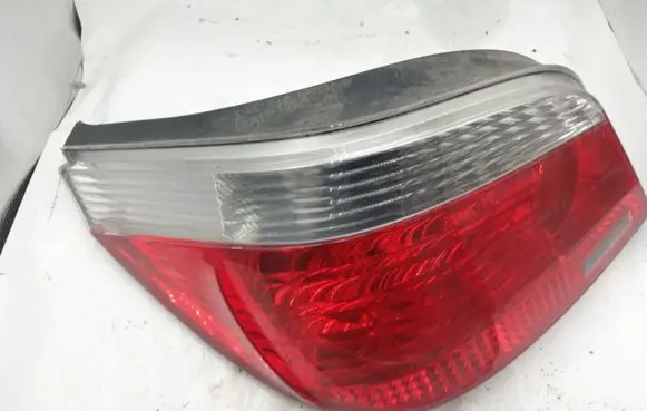 BMW 5 E60 E61 Rear/tail lights 6910767