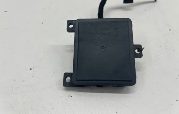 Skoda Octavia Mk4 Distronic sensor radar 5WA907572A