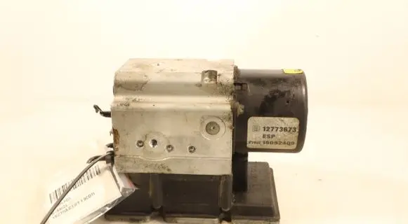 Opel Vectra C ABS Pump 12773673