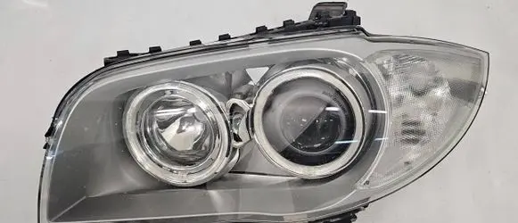 BMW 1 E81 E87 Headlight/headlamp 6952607 1S082013M 69526071100