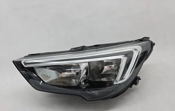 Opel Crossland X Headlight/headlamp 13467967