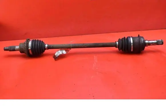 Mazda CX-7 Rear driveshaft 