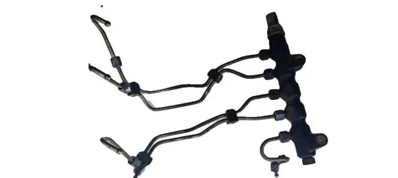 Mazda 3 I Fuel main line pipe 9654592680