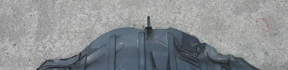 Renault Zoe Wiper trim 668102854R