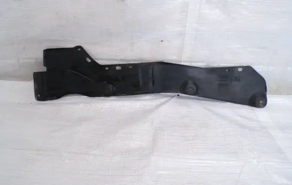 Opel Astra K Engine splash shield/under tray 39026302