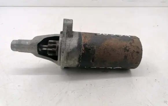 Skoda Superb B5 (3U) Starter motor 059911023HX01