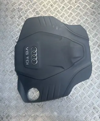 Audi A4 Allroad Engine cover (trim) 059103925CB