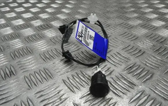 Dacia Spring Rain sensor 240M23817R