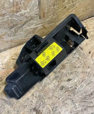 Audi A6 Allroad C6 Tool box 4F9011215B