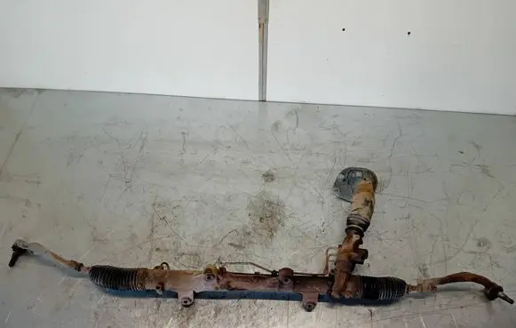Volkswagen Multivan T5 Steering rack 7853974557 030513B10139