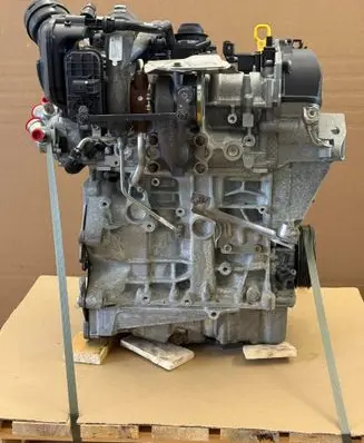 Volkswagen Golf VIII Engine DPC DPCA
