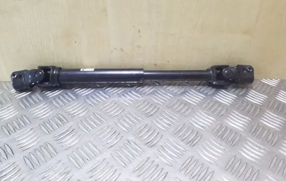 Opel Zafira C Steering column universal joint 13351823
