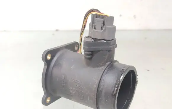 Nissan Almera Tino Mass air flow meter 0280218094 226805U400