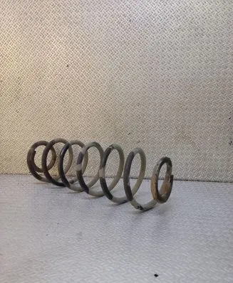 Ford Fiesta Rear coil spring