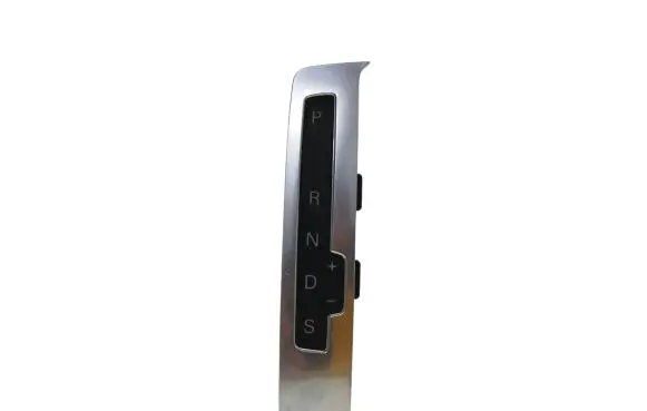 Audi Q7 4L Gear shift selector indicator 4L1713463A