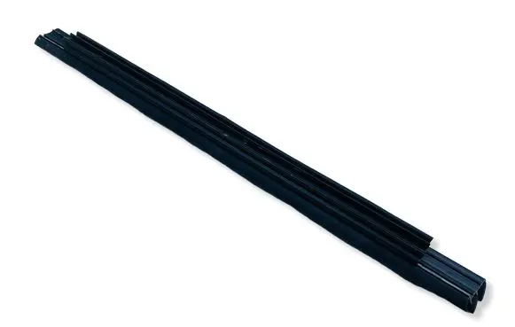 Toyota Corolla E210 E21 Rubber seal rear door window/glass 