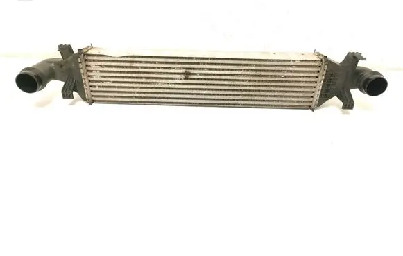 Mercedes-Benz B W246 W242 Intercooler radiator A2465000100
