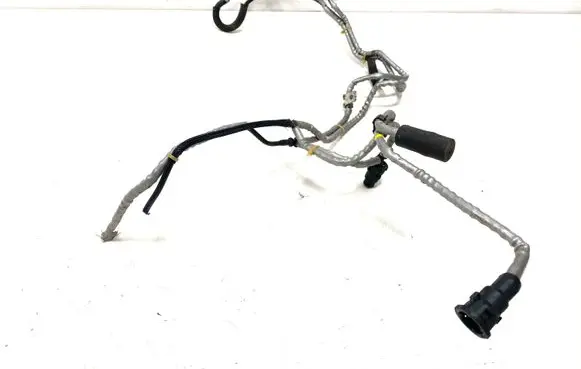 Peugeot 508 Vacuum line/pipe/hose 10688000433