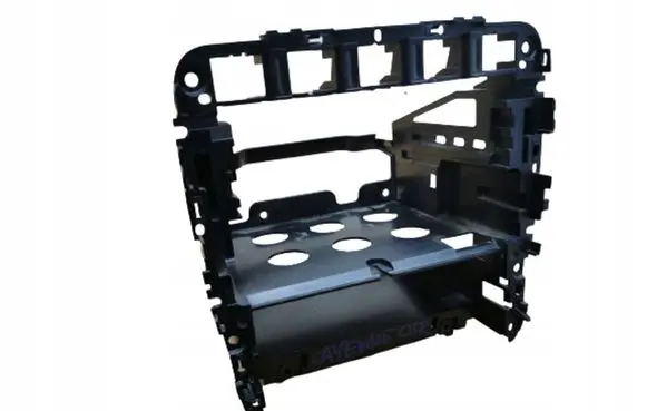 Porsche Cayenne (9PA) Other dashboard part