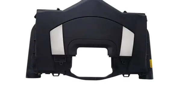 Mercedes-Benz ML W164 Engine cover (trim) A2730900401 A1120940004