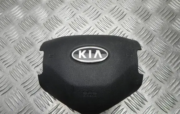 KIA Ceed Steering wheel airbag 1H59601010 M3675