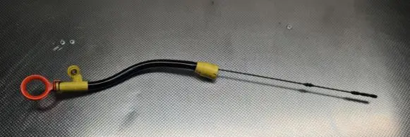 Audi A4 S4 B7 8E 8H Oil level dip stick 