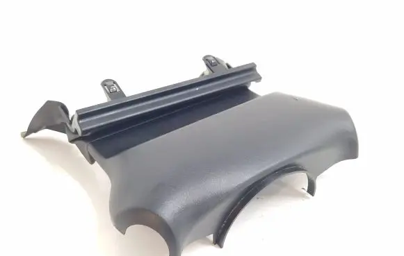 Nissan Qashqai Steering wheel column trim 48470JD000