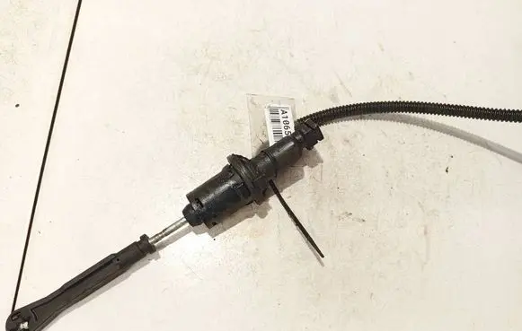 Citroen C4 I Picasso Clutch master cylinder 
